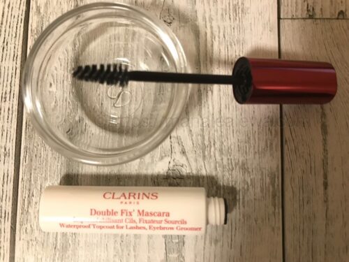 CLARINS-mascara