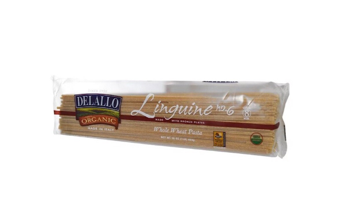 deLallo-linguine-product