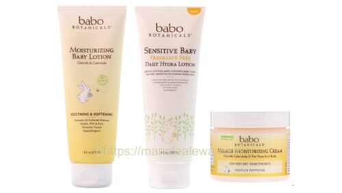 Babo-Botanicals-baby-lotion-cream