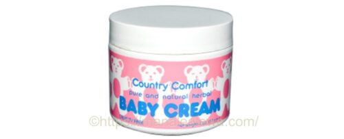 Country-Comfort-baby-cream
