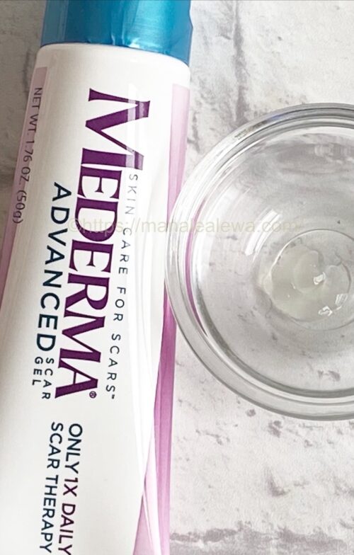 Mederma-advanced-scar-gel-texture