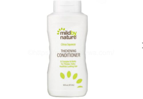 Mild-By-Nature-thickening-conditioner-b-complex-biotin-citrus-squeeze