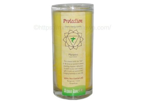 Aloha-Bay-chakra-energy-candle-protection-manipura