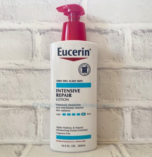 Eucerin-intensive-repair-lotion