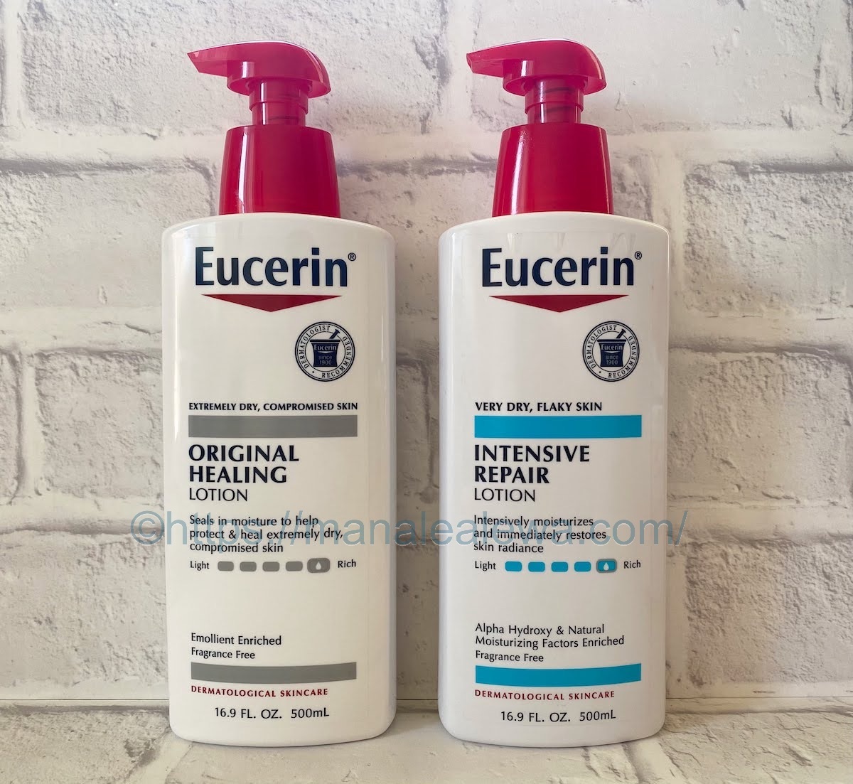Eucerin-intensive-repair-original-healing-lotion