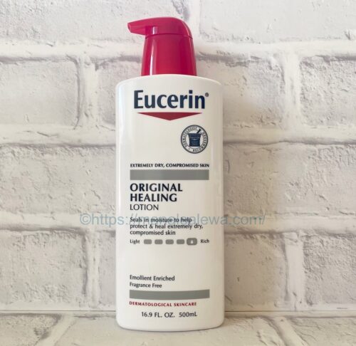 Eucerin-original-healing-lotion
