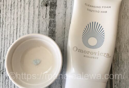 omorovicza-cleansing-foam-image
