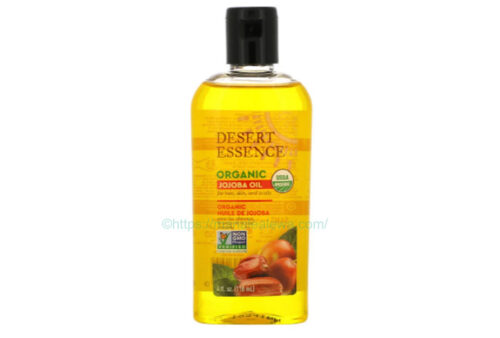 Desert-Essence-organic-jojoba-oil