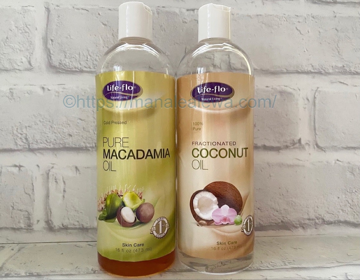 life-flo-coconut-macadamia-oil