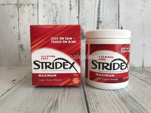 iherb-stridex-single-acne-control-maximum-alcohol-free-90-soft-touch-pads