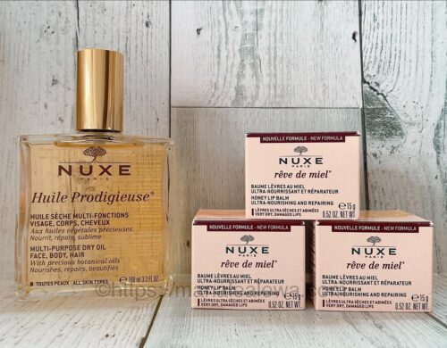 nuxe-product