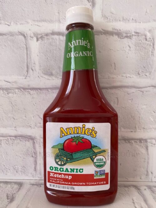 Annie's-Naturals-organic-ketchup