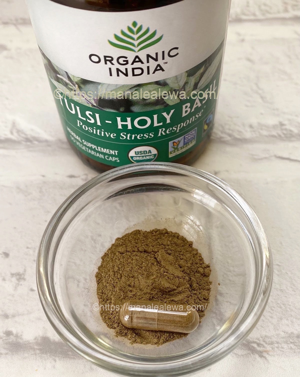 Organic-India-tulsi-holy-basil-contents