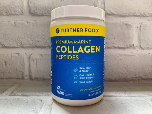 Further-Food-marine-collagen-peptides