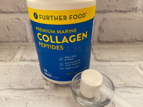 Further-Food-premium-marine-collagen-peptides