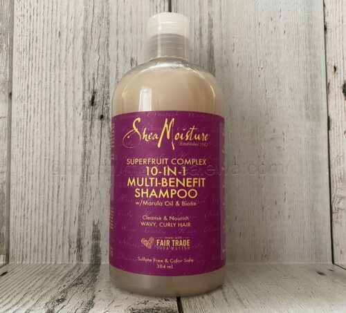 Shea-Moisture-super-fruit-complex-10-in-1-shampoo