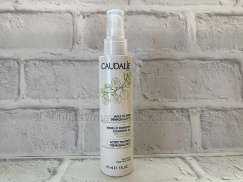 Caudalie-makeup-removing-cleansing-oil