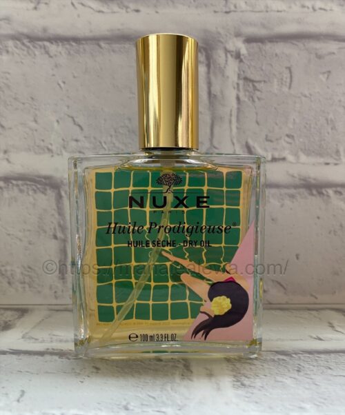 NUXE-huile-prodigieuse-limited-edition-oil-yellow
