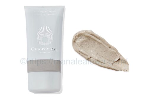 Omorovicza-cleanser