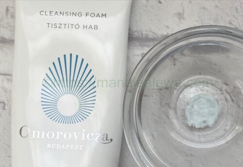 omorovicza-cleansing-foam-texture