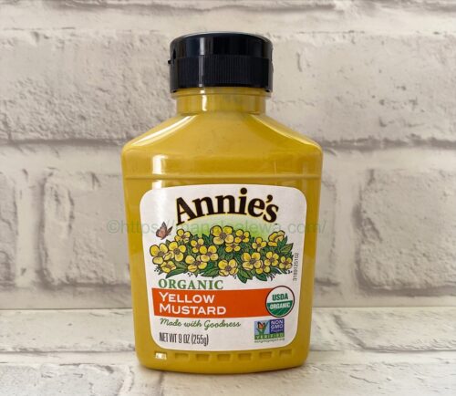 Annies-Naturals-organic-yellow-mustard