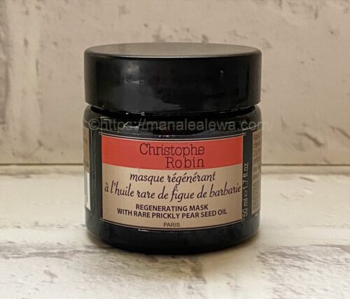 Christophe-Robi-regenerating-mask-with-rare-prickly-pear-seed-oil