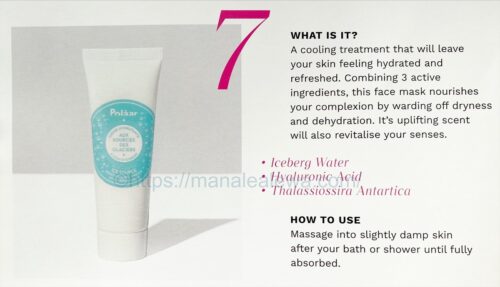 Polaar-IceSource-moisturizing-cream-booklet