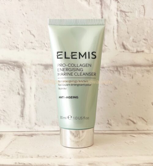 Elemis-Pro-Collagen-energising-marine-cleanser-150ml